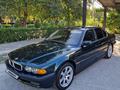 BMW 728 1998 годаүшін4 800 000 тг. в Шымкент