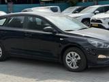 Hyundai i30 2022 года за 8 800 000 тг. в Алматы – фото 3