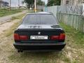 BMW 520 1992 годаүшін2 800 000 тг. в Тараз – фото 4