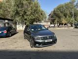 Volkswagen Tiguan 2020 года за 12 500 000 тг. в Алматы – фото 2