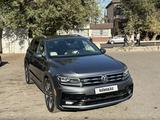 Volkswagen Tiguan 2020 года за 12 500 000 тг. в Алматы