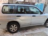 Subaru Forester 2005 годаүшін4 600 000 тг. в Алматы – фото 3