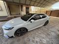 Toyota Camry 2024 года за 17 200 000 тг. в Кызылорда – фото 7