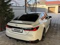 Toyota Camry 2024 года за 17 200 000 тг. в Кызылорда – фото 9