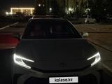 Toyota Camry 2024 годаүшін17 200 000 тг. в Кызылорда