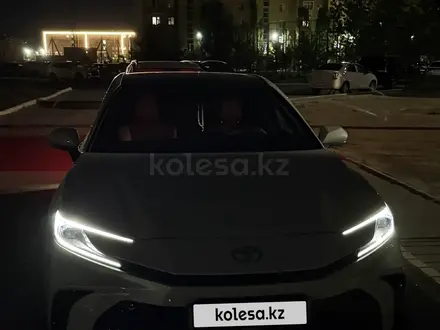 Toyota Camry 2024 года за 17 200 000 тг. в Кызылорда