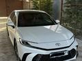 Toyota Camry 2024 года за 17 200 000 тг. в Кызылорда – фото 5