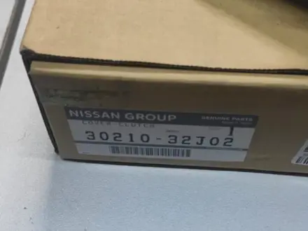 Корзина сцепления Nissan Patrol Y61 Y60 (оригинал) за 105 000 тг. в Алматы – фото 4