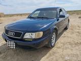 Audi 100 1991 годаүшін2 200 000 тг. в Аральск – фото 2