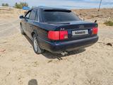 Audi 100 1991 годаүшін2 200 000 тг. в Аральск – фото 5