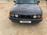 BMW 525 1993 года за 2 400 000 тг. в Жанаозен