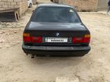 BMW 525 1993 года за 2 400 000 тг. в Жанаозен – фото 2