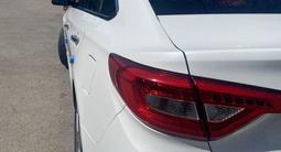 Hyundai Sonata 2018 года за 8 500 000 тг. в Петропавловск – фото 4