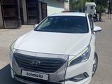 Hyundai Sonata 2018 года за 8 500 000 тг. в Петропавловск
