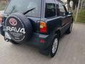 Toyota RAV4 1995 годаүшін2 800 000 тг. в Алматы