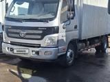 Foton  Aumark 1099vfjea-f3 2019 года за 8 500 000 тг. в Усть-Каменогорск – фото 5