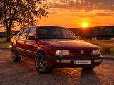 Volkswagen Vento 1993 года за 1 000 000 тг. в Караганда