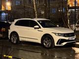 Volkswagen Tiguan 2021 года за 22 000 000 тг. в Костанай – фото 4