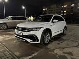 Volkswagen Tiguan 2021 года за 22 000 000 тг. в Костанай – фото 3