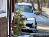 Volkswagen Tiguan 2021 года за 22 000 000 тг. в Костанай – фото 2
