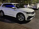 Volkswagen Tiguan 2021 года за 22 000 000 тг. в Костанай
