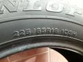 R 18 225/65 один баллон DUNLOP Grandtrek ST20.үшін15 000 тг. в Караганда – фото 7