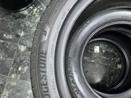 275/45R21 Bridgestone Turanza 6 за 168 000 тг. в Астана – фото 4