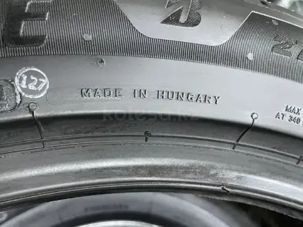 275/45R21 Bridgestone Turanza 6 за 168 000 тг. в Астана – фото 5
