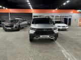 ВАЗ (Lada) Niva Travel 2021 года за 7 000 000 тг. в Шымкент – фото 2