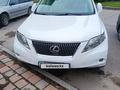 Lexus RX 350 2009 года за 12 000 000 тг. в Алматы – фото 2