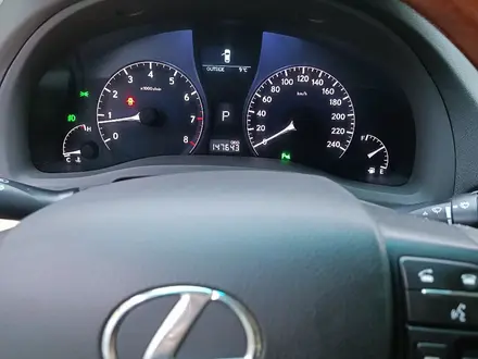 Lexus RX 350 2009 года за 12 000 000 тг. в Алматы – фото 3