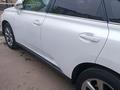 Lexus RX 350 2009 года за 12 000 000 тг. в Алматы – фото 6