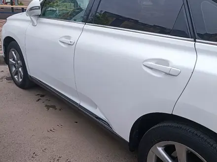 Lexus RX 350 2009 года за 12 000 000 тг. в Алматы – фото 6