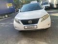 Lexus RX 350 2009 года за 12 000 000 тг. в Алматы – фото 8
