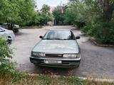 Mazda 626 1990 годаүшін900 000 тг. в Кентау – фото 3