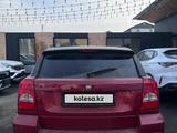 Dodge Caliber 2007 года за 2 500 000 тг. в Алматы – фото 4