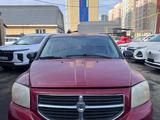 Dodge Caliber 2007 года за 2 500 000 тг. в Алматы – фото 2