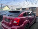 Dodge Caliber 2007 года за 2 500 000 тг. в Алматы – фото 5