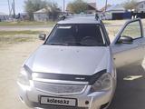 ВАЗ (Lada) Priora 2171 2009 года за 1 790 000 тг. в Аральск – фото 3