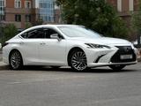 Lexus ES 250 2019 года за 18 050 000 тг. в Астана