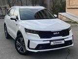 Kia Sorento 2023 года за 21 500 000 тг. в Астана