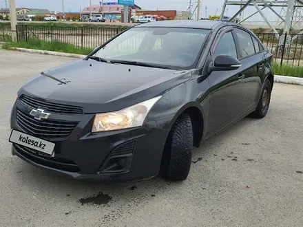 Chevrolet Cruze 2015 года за 3 200 000 тг. в Атырау