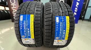 235/40R18 — 265/35R18 Habilead 2024 AW33 SnowShoes за 160 000 тг. в Алматы