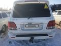 Lexus LX 470 2007 года за 11 800 000 тг. в Астана – фото 7