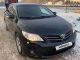 Toyota Corolla 2011 года за 5 200 000 тг. в Астана