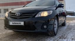 Toyota Corolla 2011 года за 4 500 000 тг. в Астана – фото 2