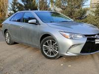 Toyota Camry 2015 года за 9 600 000 тг. в Экибастуз