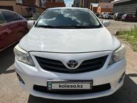 Toyota Corolla 2012 года за 6 000 000 тг. в Кокшетау