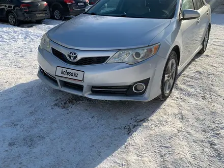 Toyota Camry 2014 года за 5 800 000 тг. в Уральск