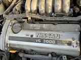 Nissan Maxima 1997 годаүшін3 000 000 тг. в Алматы – фото 5